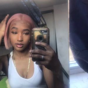 Meet your Posher, Avanie